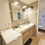 Les Estives, T2 Bis, Centre Luchon, Wifi, 6 Personnes Bagnères-de-Luchon