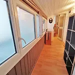 Les Estives, T2 Bis, Centre Luchon, Wifi, 6 Personnes *