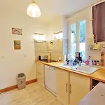 Les Estives, T2 Bis, Centre Luchon, Wifi, 6 Personnes Apartamento