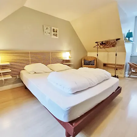 Apartment Les Estives, T2 Bis, Centre Luchon, 6 Personnes