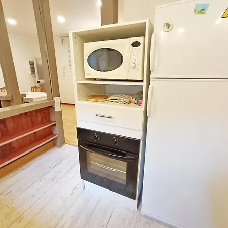 Apartment Les Estives, T2 Bis, Centre Luchon, 6 Personnes