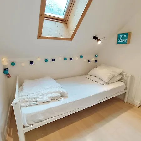 Apartment Les Estives, T2 Bis, Centre Luchon, 6 Personnes