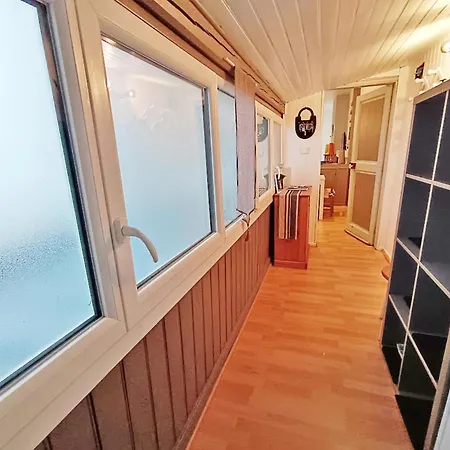 Les Estives, T2 Bis, Centre Luchon, Wifi, 6 Personnes *