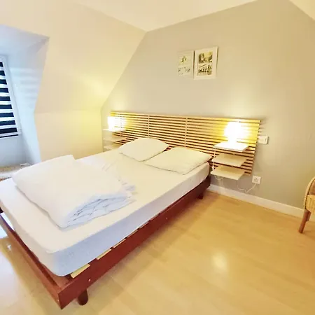 Les Estives, T2 Bis, Centre Luchon, Wifi, 6 Personnes *