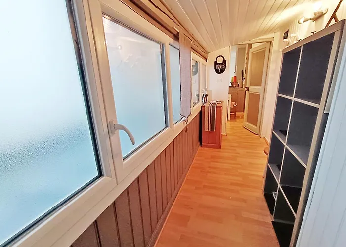 Les Estives, T2 Bis, Centre Luchon, Wifi, 6 Personnes *